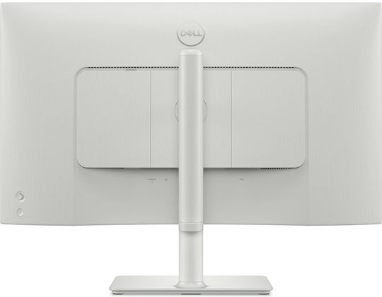 Dell S2725DS IPS Monitor 27" QHD 2560x1440 view 3