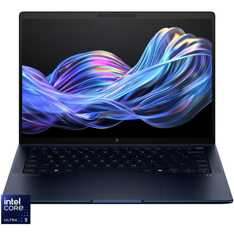 HP Elitebook X G1i 14" IPS FHD+ (Ultra 5-228V/32GB/512GB SSD/W11 Pro) (US Keyboard) view 5