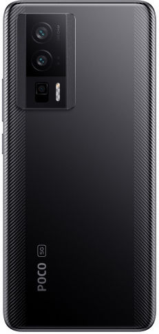 Xiaomi Poco F5 Pro 5G Dual SIM (12GB/256GB) Phantom Black view 3