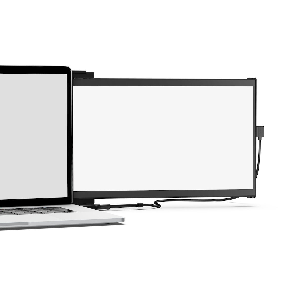 Mobile Pixels Duex Max DS Portable Monitor 14.1" FHD 1920x1080 view 3