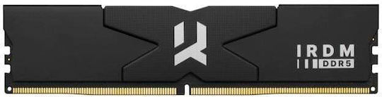 GoodRAM DDR5 with Module 1x32GB and Speed 6000 for Desktop IR-6000D564L36S/32GDC view 8