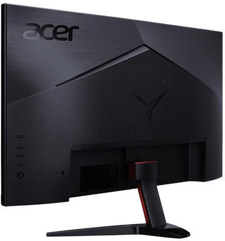 Acer Nitro KG272M3bmiipx IPS HDR Monitor 27" FHD 1920x1080 180Hz view 2