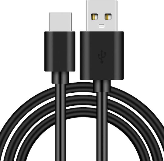 Avizar Power Bank 2200mAh with USB-C Port Black view 4