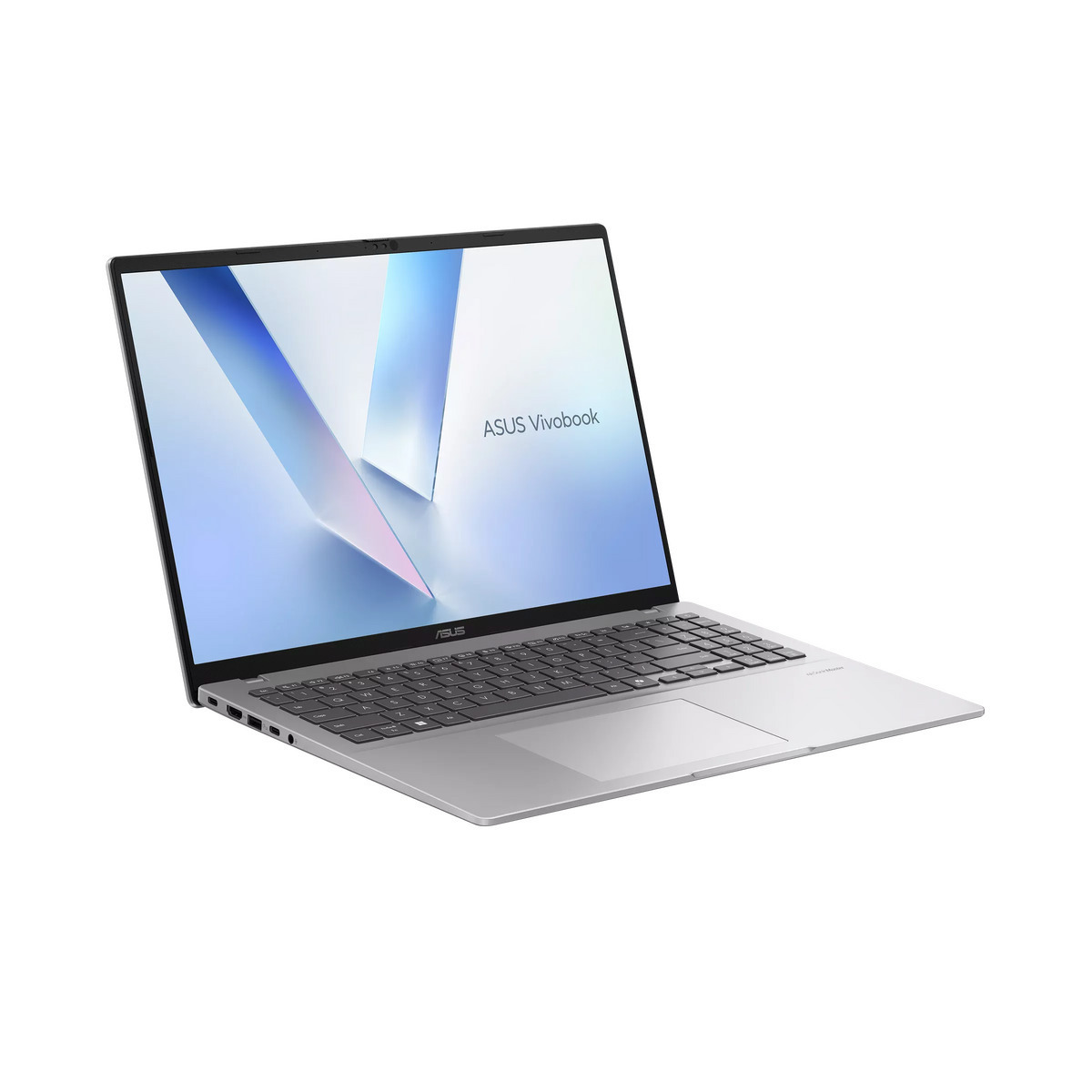 Asus Vivobook 16 M1607KA-MB150W 16" IPS FHD+ (Ryzen AI 300 Series-5 330/16GB/512GB SSD/Radeon Graphics/W11 Home) (International English Keyboard) vue 7
