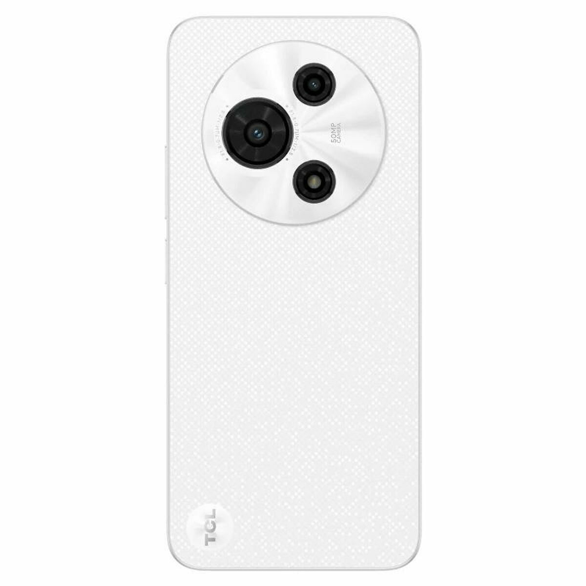 TCL 60 SE Dual SIM (8GB/512GB) White view 8