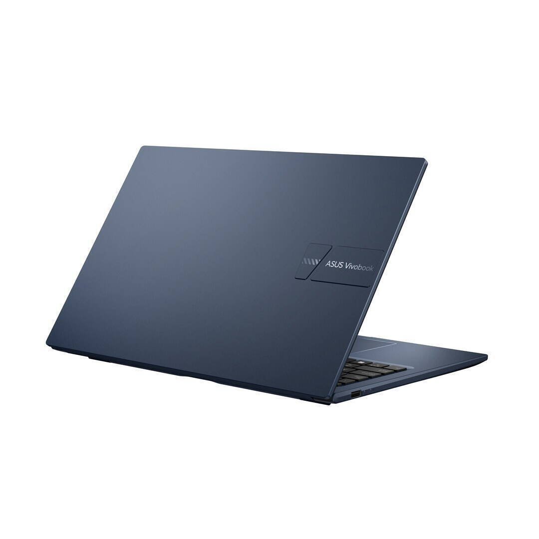 Asus Vivobook X1504VA-BQ4105 15.6" FHD (Core 5-120U/16GB/512GB SSD/W11 Home) Cool Silver (GR Keyboard) vue 4