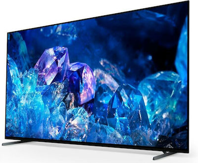 Sony Smart Television 77" 4K UHD OLED XR-77A83KAEP HDR (2022) view 3