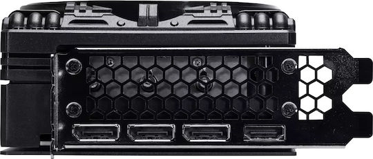 Palit GeForce RTX 5070 Ti rev. 1.0 16GB GDDR7 GamingPro OC Graphics Card vista 7