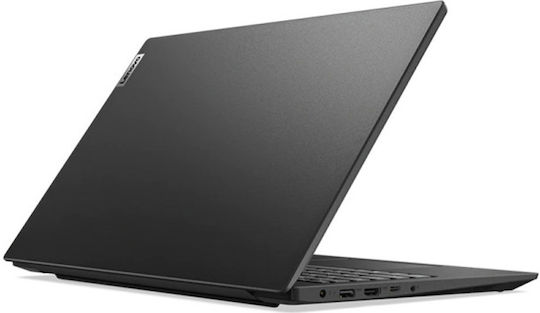 Lenovo V15 G4 15.6" IPS FHD (i5-13420H/8GB/512GB SSD/UHD Graphics/No OS) Business Black (US Keyboard) view 2