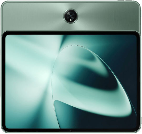 OnePlus Pad 11.61" Tablet (8GB/128GB) Halo Green view 1