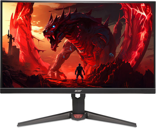 Acer Nitro XV270X1 IPS HDR Gaming Monitor 27" FHD 1920x1080 200Hz with Response Time 0.5ms GTG