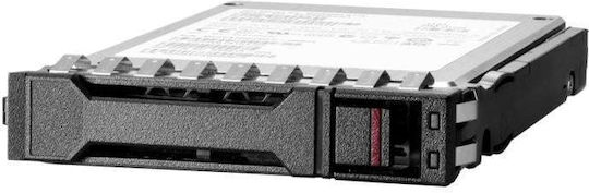 HP SFF BC SSD 960GB mSATA Type view 2