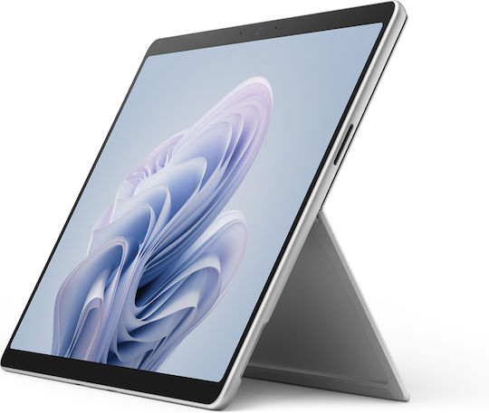 Microsoft Surface Pro 10 13" Tablet (8GB/256GB/Ultra5-135U/Win11P) Platinum view 2