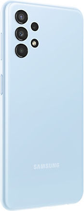 Samsung Galaxy A13 2022 Dual SIM (4GB/128GB) Light Blue view 6