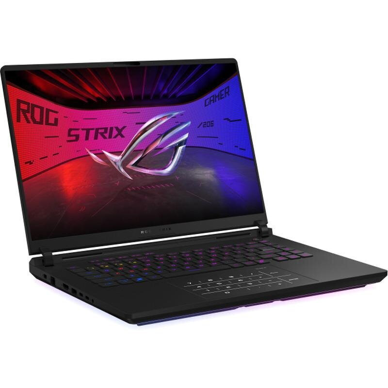 Asus Strix SCAR 16 G635LW-RW068 G635LW-RW068 16" QHD+ (Ultra 9-275HX/32GB/2TB SSD/GeForce RTX 5080/No OS) (International English Keyboard) view 3