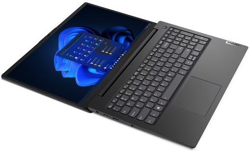 Lenovo V15 G4 AMN 15.6" FHD (Ryzen 5-7520U/8GB/512GB SSD/No OS) Business Black (US Keyboard) view 4