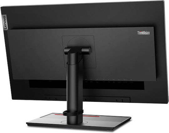 Lenovo ThinkVision P27u-20 IPS Monitor 27" 4K 3840x2160 with Response Time 4ms GTG view 5