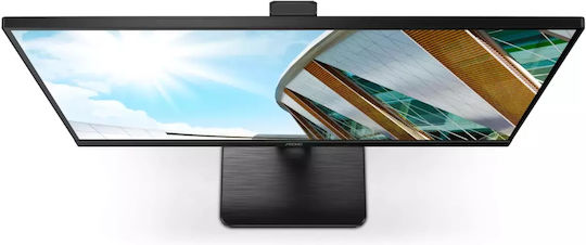 AOC U27P2CA IPS Monitor 27" 4K 3840x2160 with Response Time 4ms GTG view 4