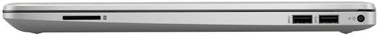 HP 250 G9 15.6" IPS FHD (i5-1235U/16GB/512GB SSD/W11 Pro) (US Keyboard) view 4