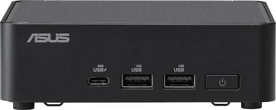 Asus NUC 14 Pro Mini PC (Core Ultra 5 135H/16GB DDR4/512GB SSD/W11 Pro)