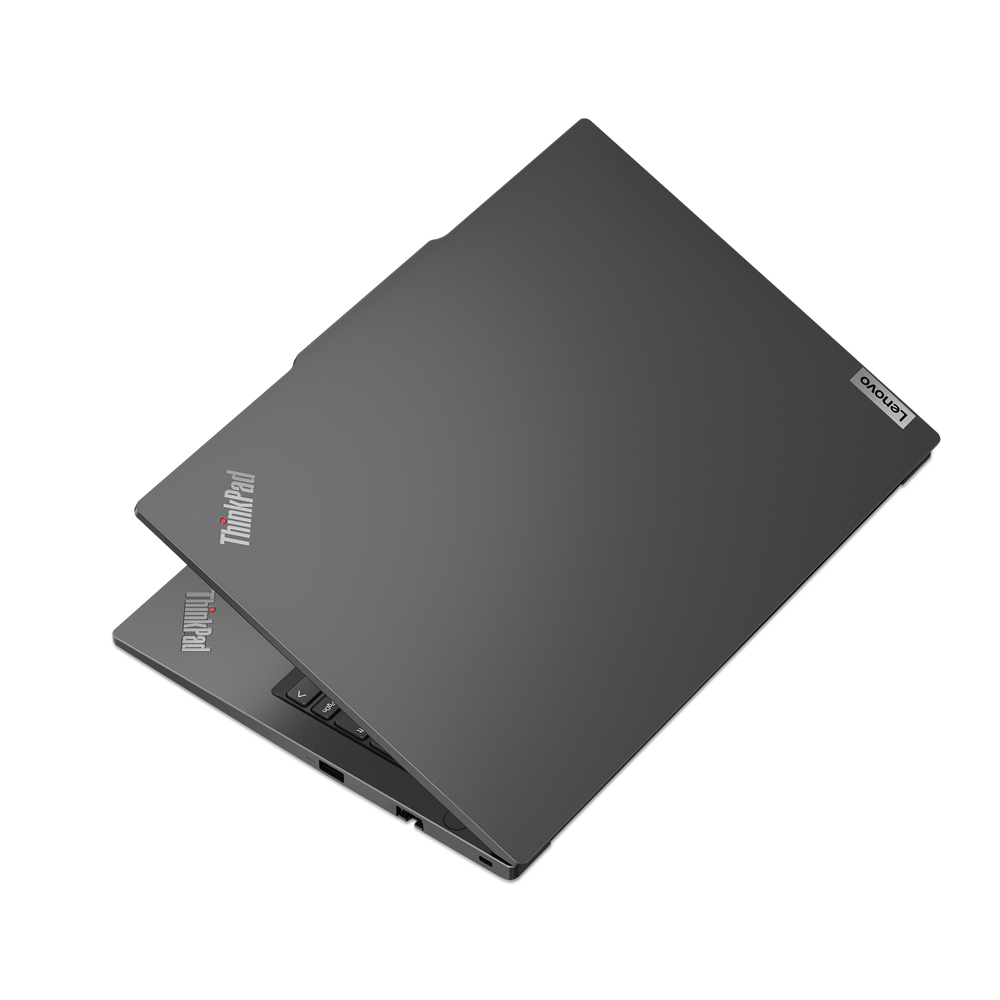 Lenovo ThinkPad E14 Gen 6 (AMD) 14" IPS FHD+ (Ryzen 5-7535U/16GB/256GB SSD + 512GB SSD/W11 Pro) (UK Keyboard) view 7