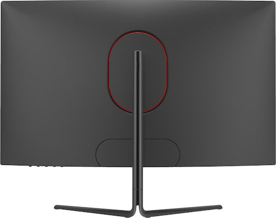 LC-Power LC-M24-FHD-165-C VA Curved Gaming Monitor 23.6" FHD 1920x1080 165Hz view 4
