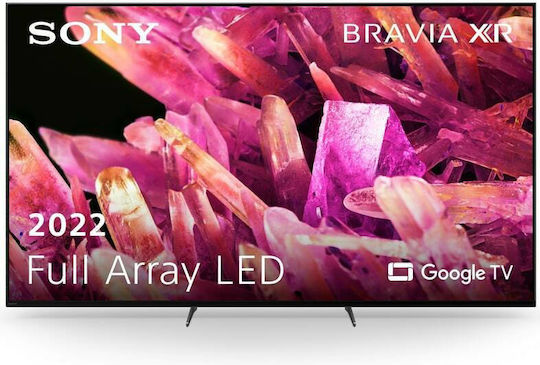 Sony Smart Television 55" 4K UHD LED XR-55X90K HDR (2022)