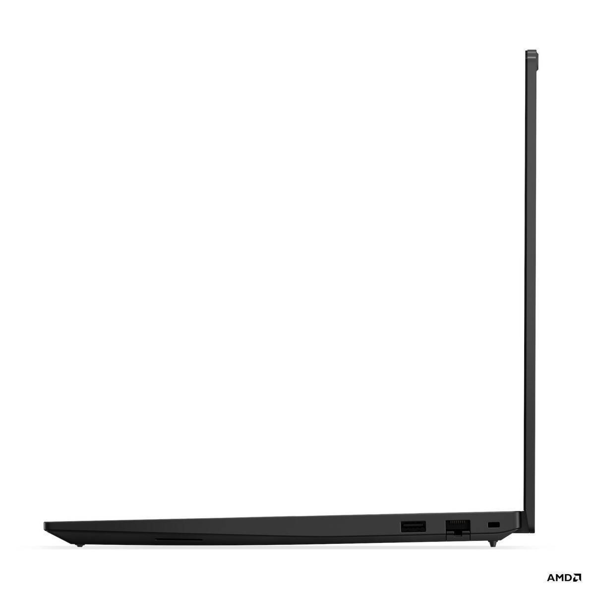 Lenovo ThinkPad E16 Gen 3 16" IPS FHD+ (Ryzen 7-250/16GB/512GB SSD/W11 Pro) Black (US Keyboard) view 9