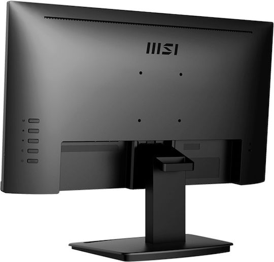 MSI Pro MP223 VA Monitor 21.45" FHD 1920x1080 with Response Time 4ms GTG view 7