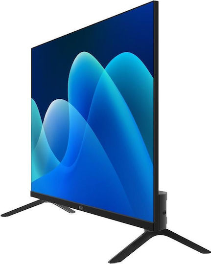 Kivi Smart Television 32" HD Ready LED 32H730QB (2023) view 4