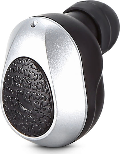 Fineblue RWS-X8 In-ear Bluetooth Handsfree Earphones with Charging Case Black / Gray view 7