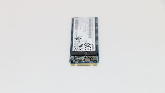 Lenovo SSD 1TB M.2 Type with PCI Express 3.0 Connection 00UP414