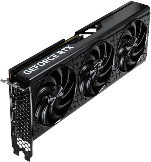 Gainward GeForce RTX 5060 Ti 8GB GDDR7 Python III OC Graphics Card view 3