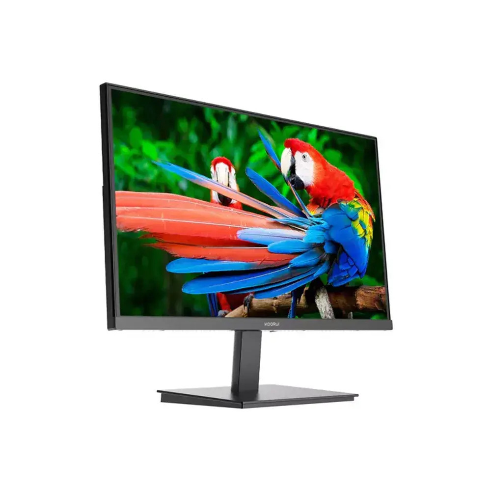 Koorui E2411H IPS Monitor 23.8" FHD 1920x1080 view 3