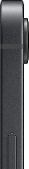 Apple iPhone 16e (8GB/512GB) Black view 3