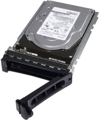 Dell 2TB HDD Hard Drive 3.5" SATA III 7200rpm for Server 07RGK3