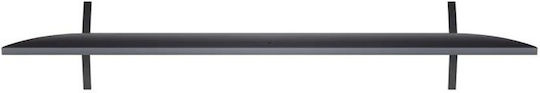 LG Smart Television 75" 4K UHD LED 75UR75003LK HDR (2023) view 5