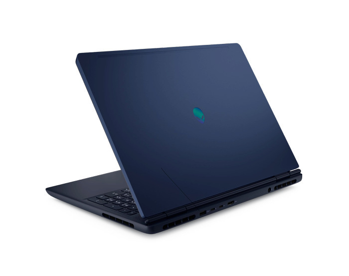 Dell Alienware 16 Aurora AC16250 16" QHD+ 120Hz (Core 7-240H/16GB/1.0TB SSD/GeForce RTX 5050/Linux) (US Keyboard) view 4