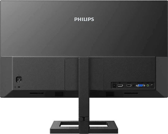 Philips E Line 242E2FA IPS Monitor 23.8" FHD 1920x1080 with Response Time 4ms GTG vista 3