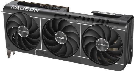 Asus Radeon RX 9070 16GB GDDR6 Prime EVO Graphics Card 90YV0MQ0-M0NA00 view 3