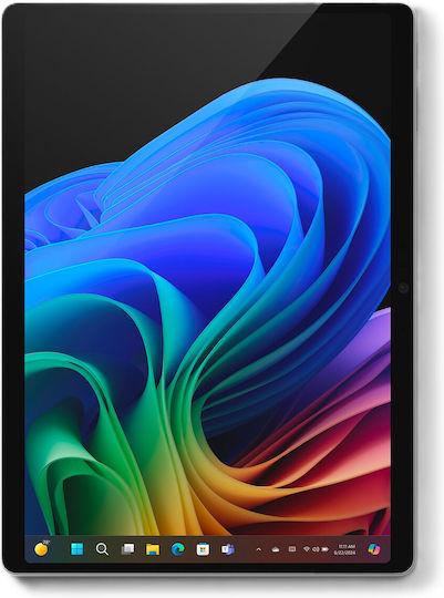 Microsoft Surface Pro Copilot+ PC (11th Edition) 13Inches Tablet (16GB/512GB/Ultra7/Windows 11 Pro) Platinum view 3