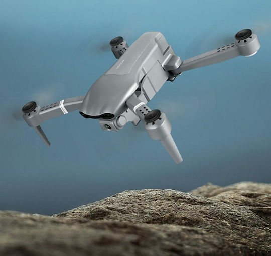 CleverDrone V3 Drone 5 GHz with 4K Camera and Controller view 7