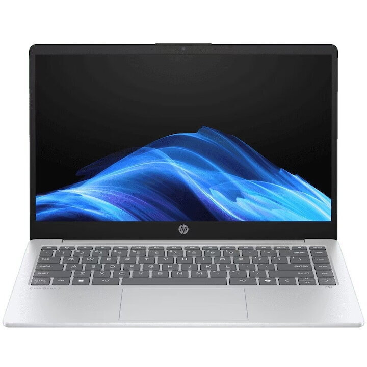 HP HP OmniBook 3 NG AI Hokie 25C1 14" FHD (Ryzen AI 300 Series-5 340/16GB/512GB SSD/W11 Home) (International English Keyboard) view 3