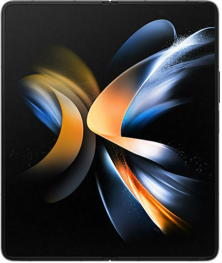 Samsung Galaxy Z Fold4 5G (12GB/512GB) Phantom Black view 6