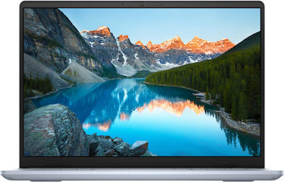 Dell Inspiron 14 7440 14" IPS (Ultra 7-155H/32GB/1TB SSD/W11 Home) (GR Keyboard) view 5