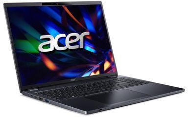 Acer TravelMate P4 P416-52 16" FHD+ (i7-1355U/16GB/512GB SSD/W11 Pro) (DE Keyboard) vue 2