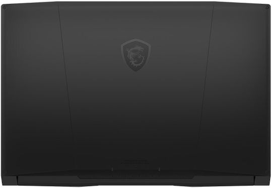 MSI Katana 17 B13VFK 17.3" FHD 144Hz (i7-13620H/16GB/1TB SSD/GeForce RTX 4060/No OS) (US Keyboard) view 3