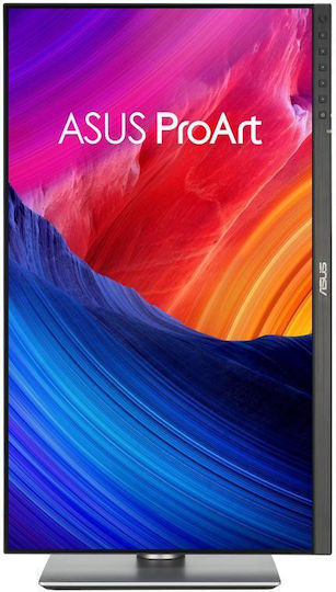 Asus 90LM06Q0-B01M70 IPS HDR Monitor 27" QHD 2560x1440 view 3