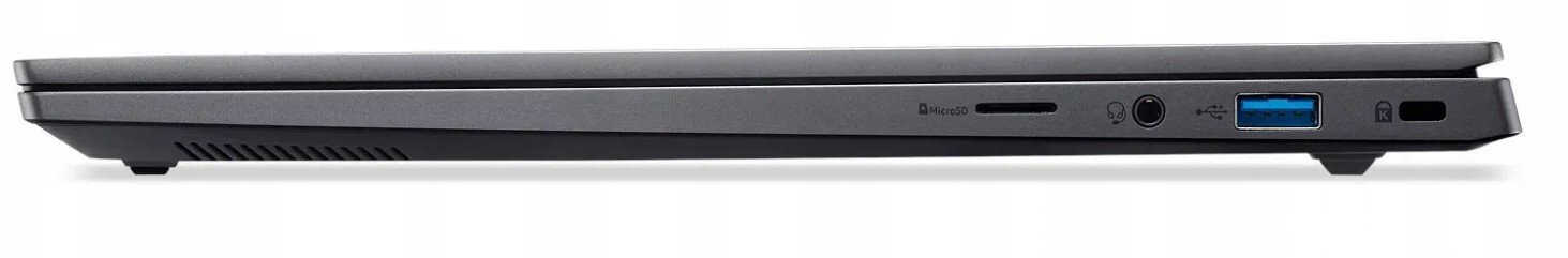 Acer Swift X 14" (Ultra 9-285H/32GB/1.0TB SSD/GeForce RTX 5060/W11 Home) (US Keyboard) view 9
