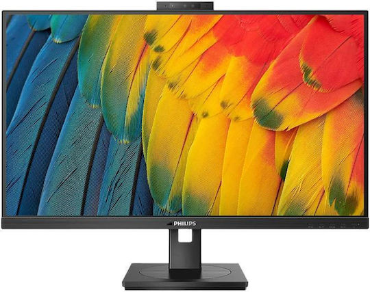 Philips 24B1U5301H IPS Monitor 23.8" FHD 1920x1080 with Response Time 4ms GTG